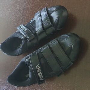 Diadora bike shoes